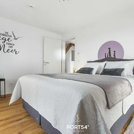 With 3 Bedrooms Olpenitz