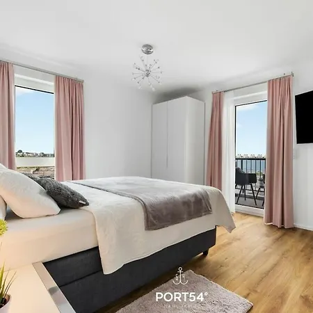 With 3 Bedrooms