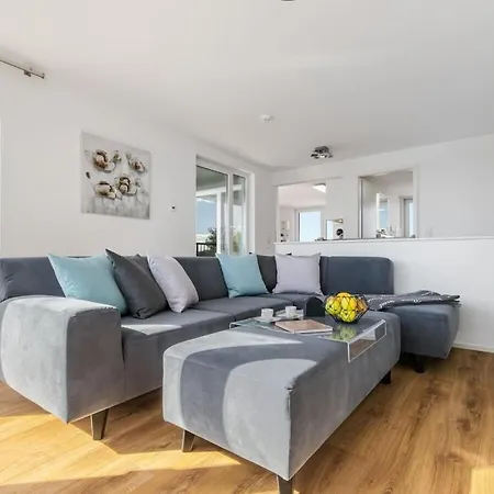 Nyaraló With 3 Bedrooms