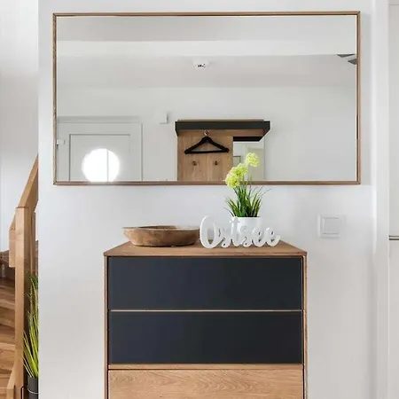 Nyaraló With 3 Bedrooms *