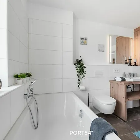 With 3 Bedrooms Olpenitz