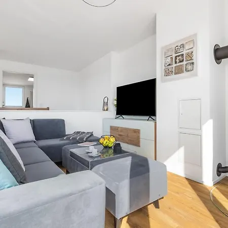 Nyaraló With 3 Bedrooms
