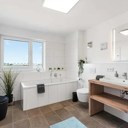 Nyaraló With 3 Bedrooms *