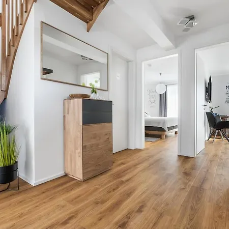 With 3 Bedrooms