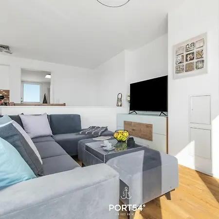With 3 Bedrooms Nyaraló