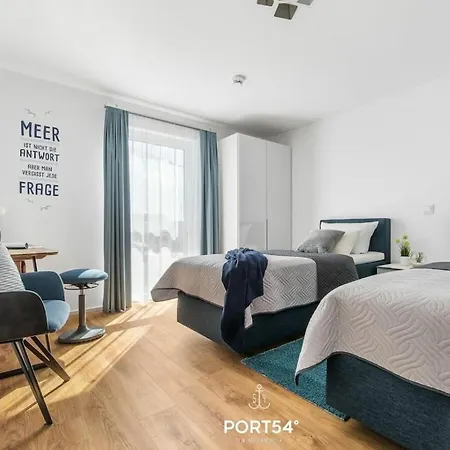 Nyaraló With 3 Bedrooms *
