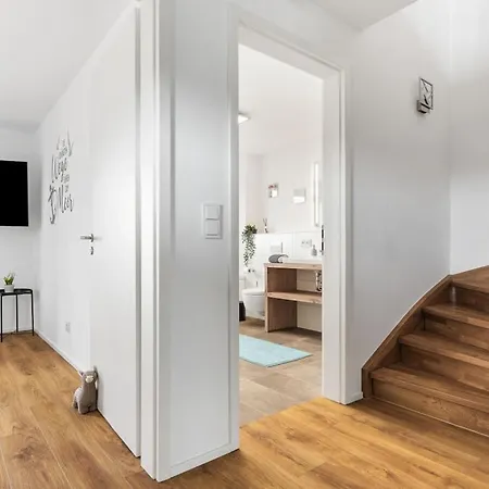 Nyaraló With 3 Bedrooms Olpenitz