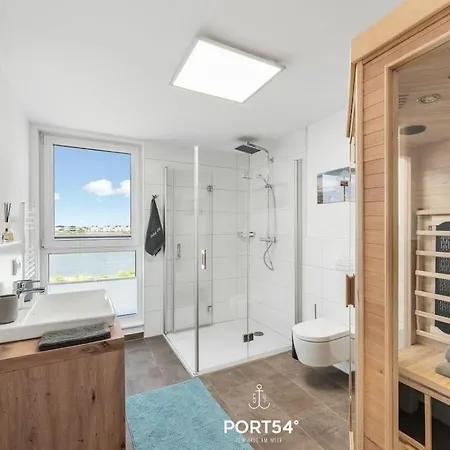 With 3 Bedrooms Nyaraló