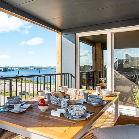 Nyaraló With 3 Bedrooms *