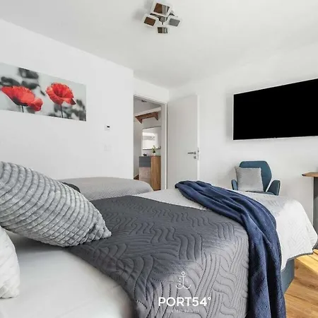 With 3 Bedrooms *
