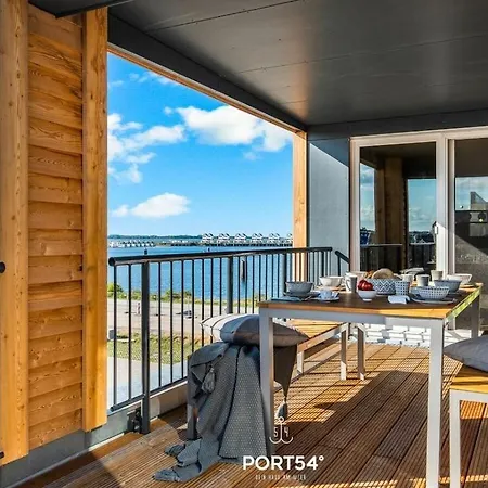 Nyaraló With 3 Bedrooms