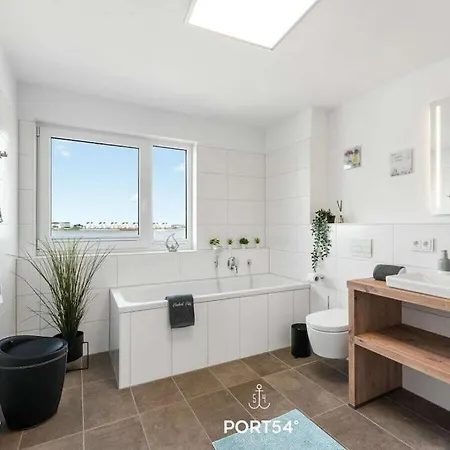 Nyaraló With 3 Bedrooms *