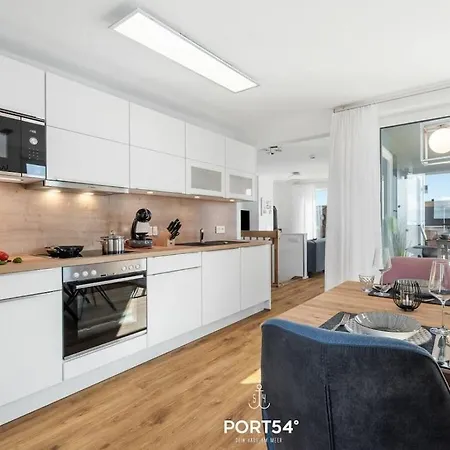 With 3 Bedrooms Olpenitz
