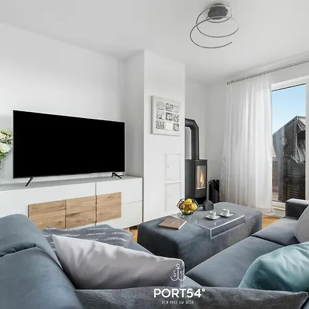 With 3 Bedrooms Nyaraló