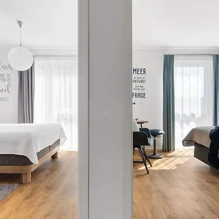Nyaraló With 3 Bedrooms Olpenitz
