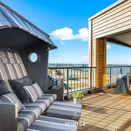 Nyaraló With 3 Bedrooms